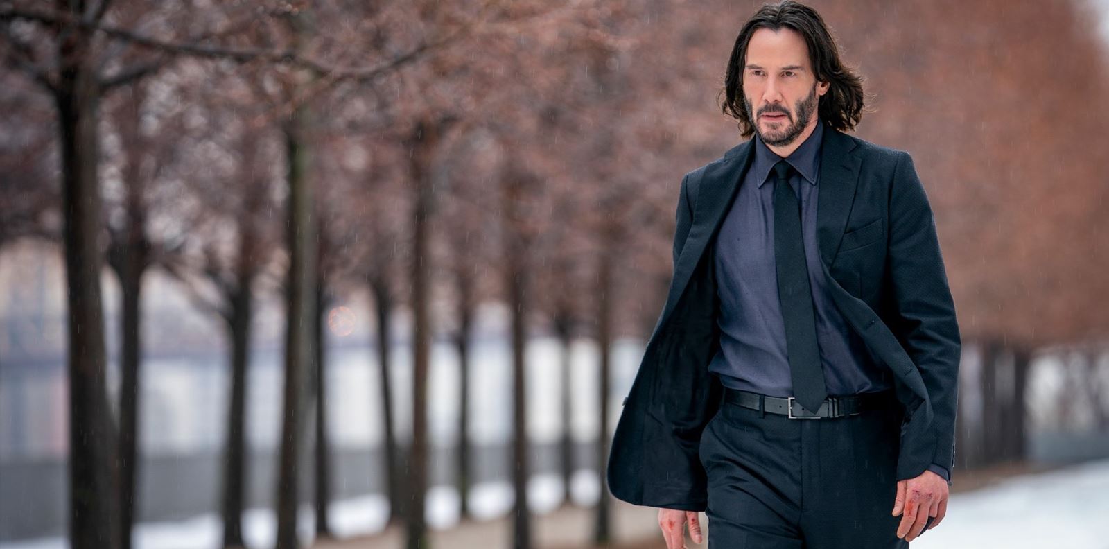 Киану Рийвс казва, че &quot;Джон Уик 4&quot; е най-трудният му филм