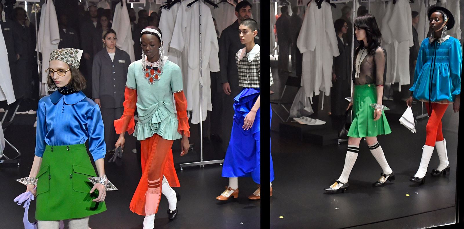 Gucci е с нов творчески директор