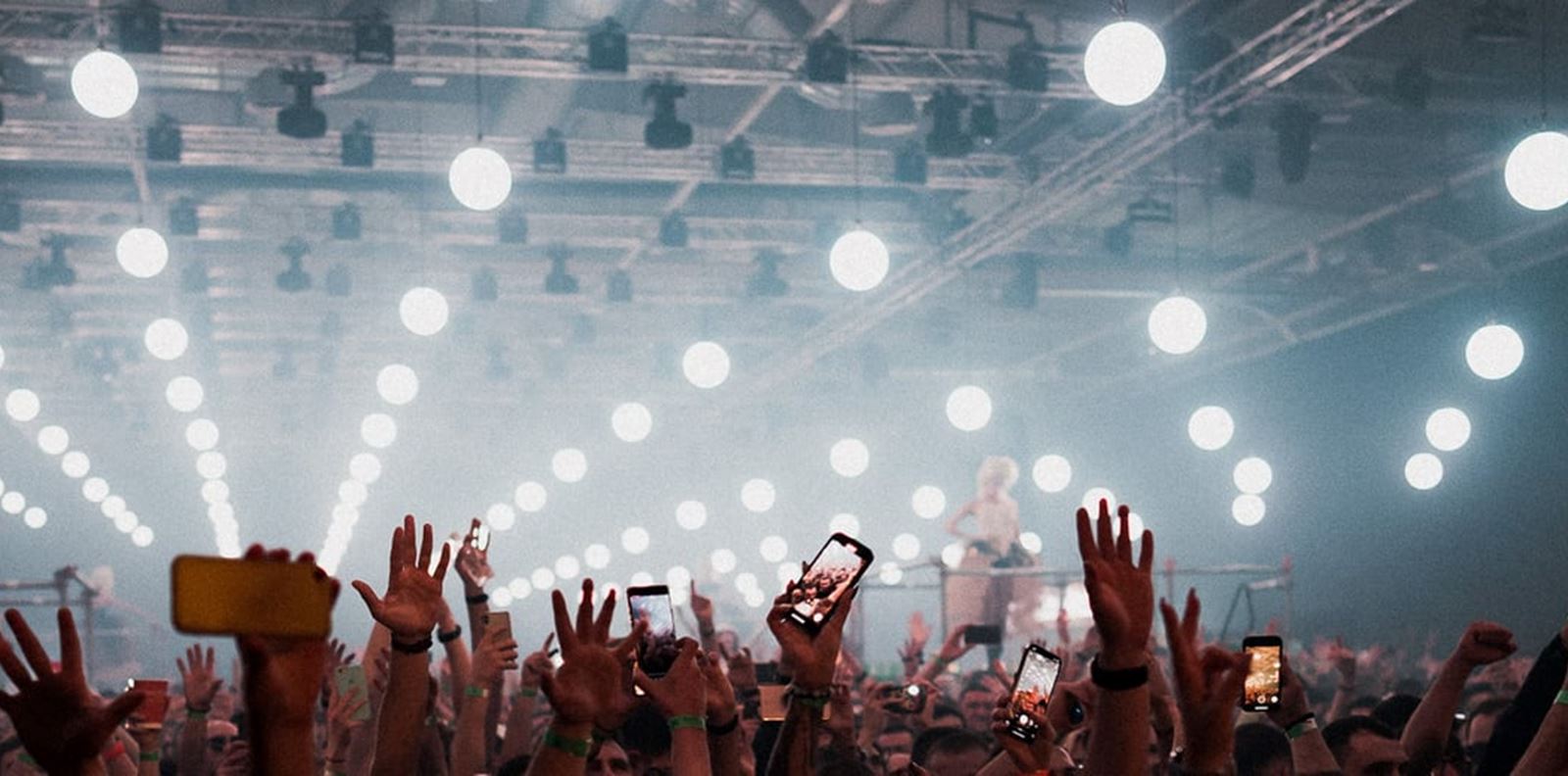 Къде да празнуваме Нова година?