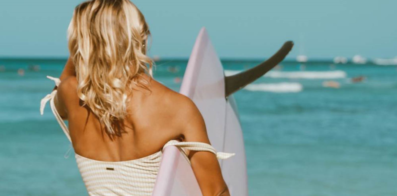 Трябва ли да нанасяме слънцезащита на скалпа?