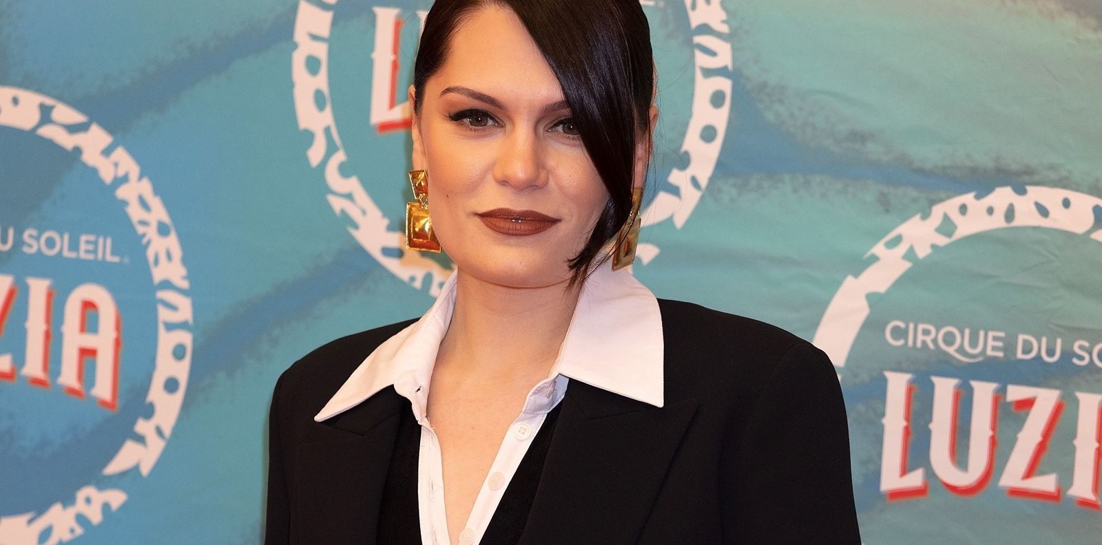 Джеси Джей е бременна