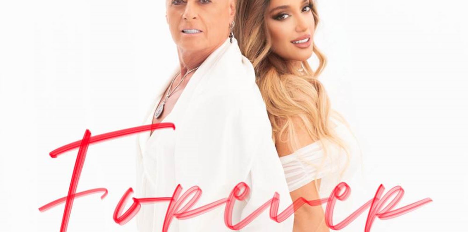 Новият дует на Мария Илиева с Джо Лин Търнър вече е факт