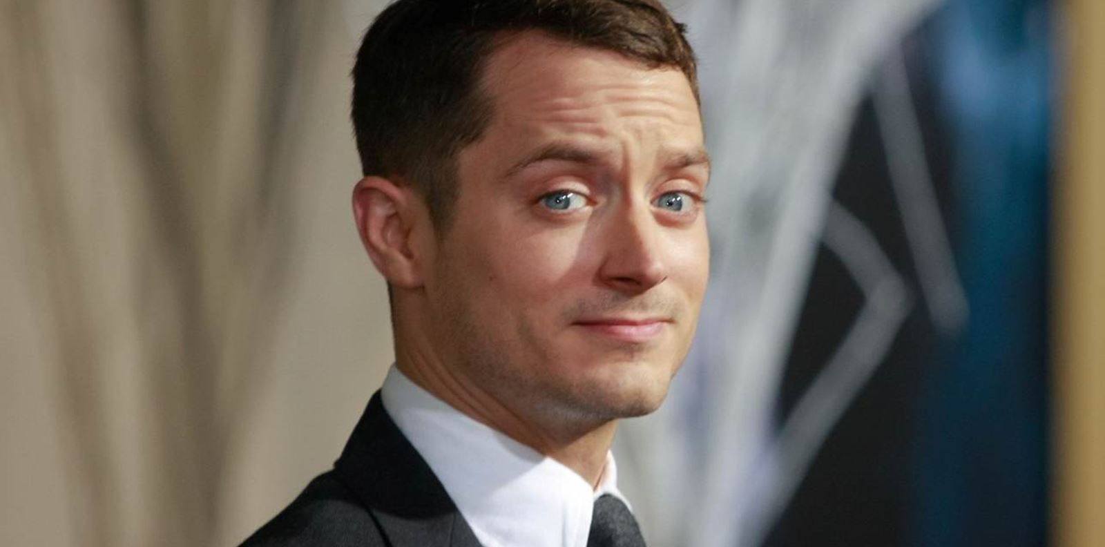 Илайджа Ууд се е оженил тайно в навечерието на Нова година