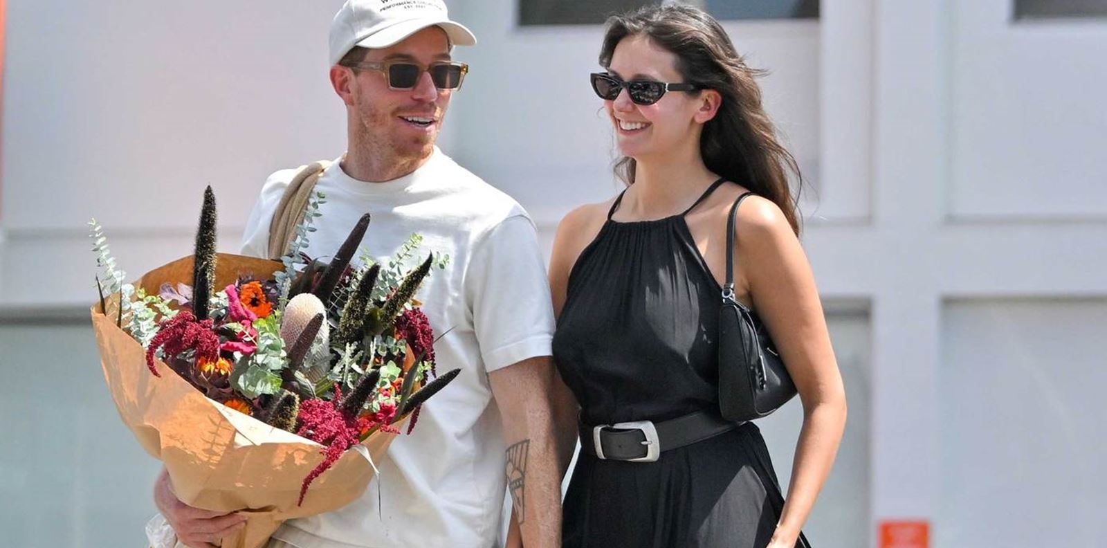 Защо се разпадна връзката между Нина Добрев и Шон Уайт?