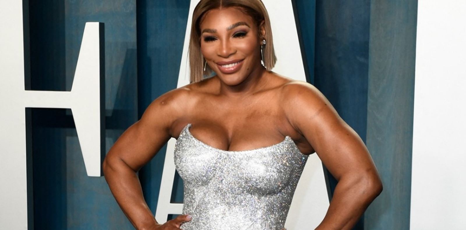 Серина Уилямс роди момиченце