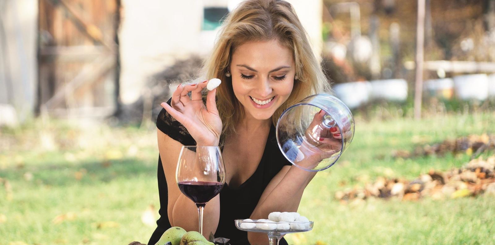 BBQ с терияки марината