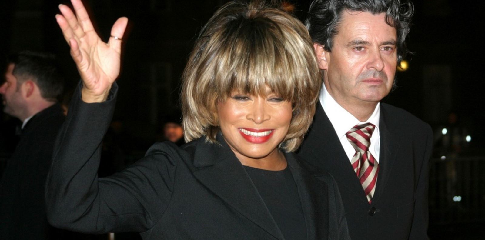 Имението на Тина Търнър се превръща в музей