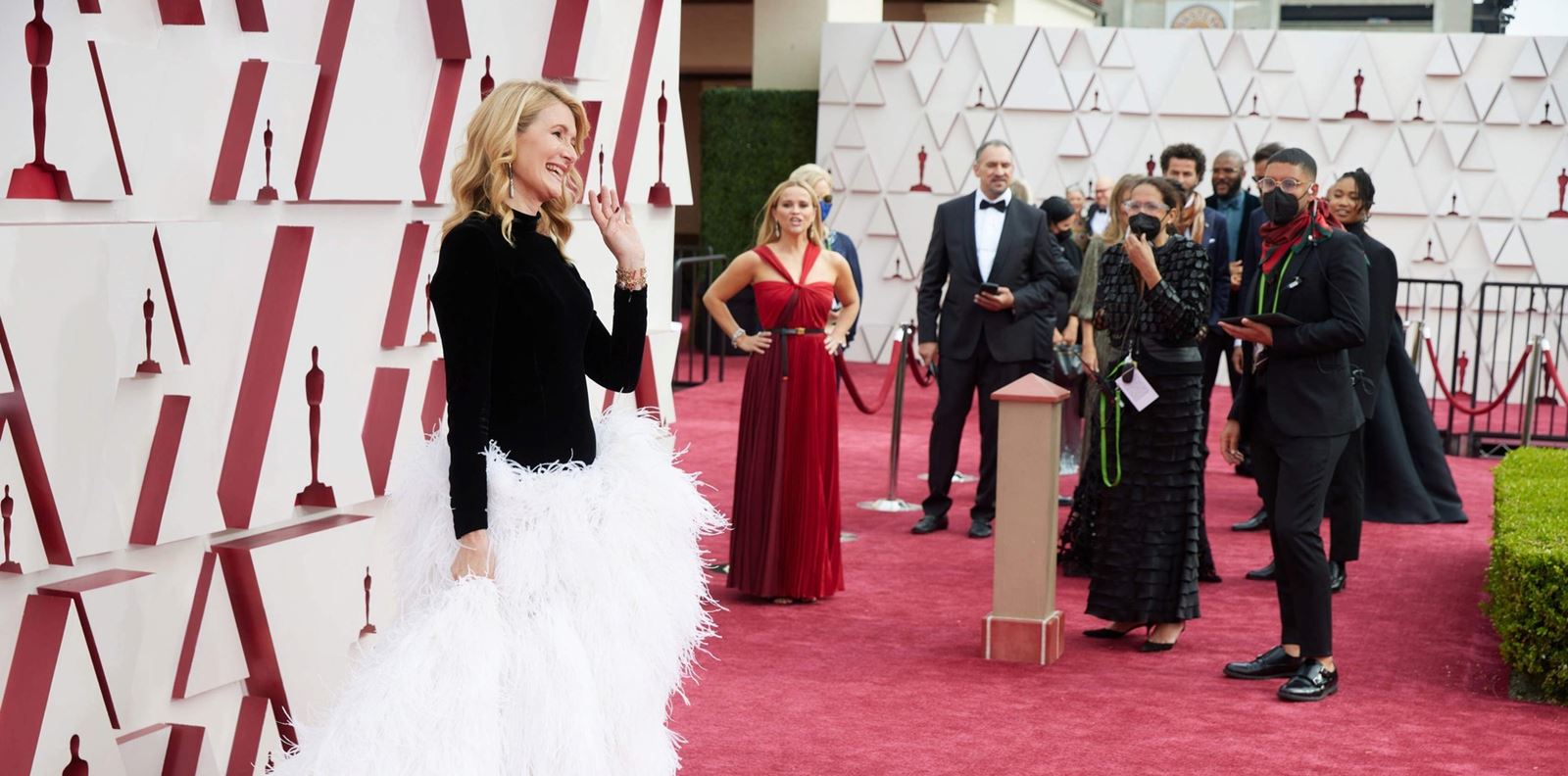 Ясна е датата на следващите Оскари