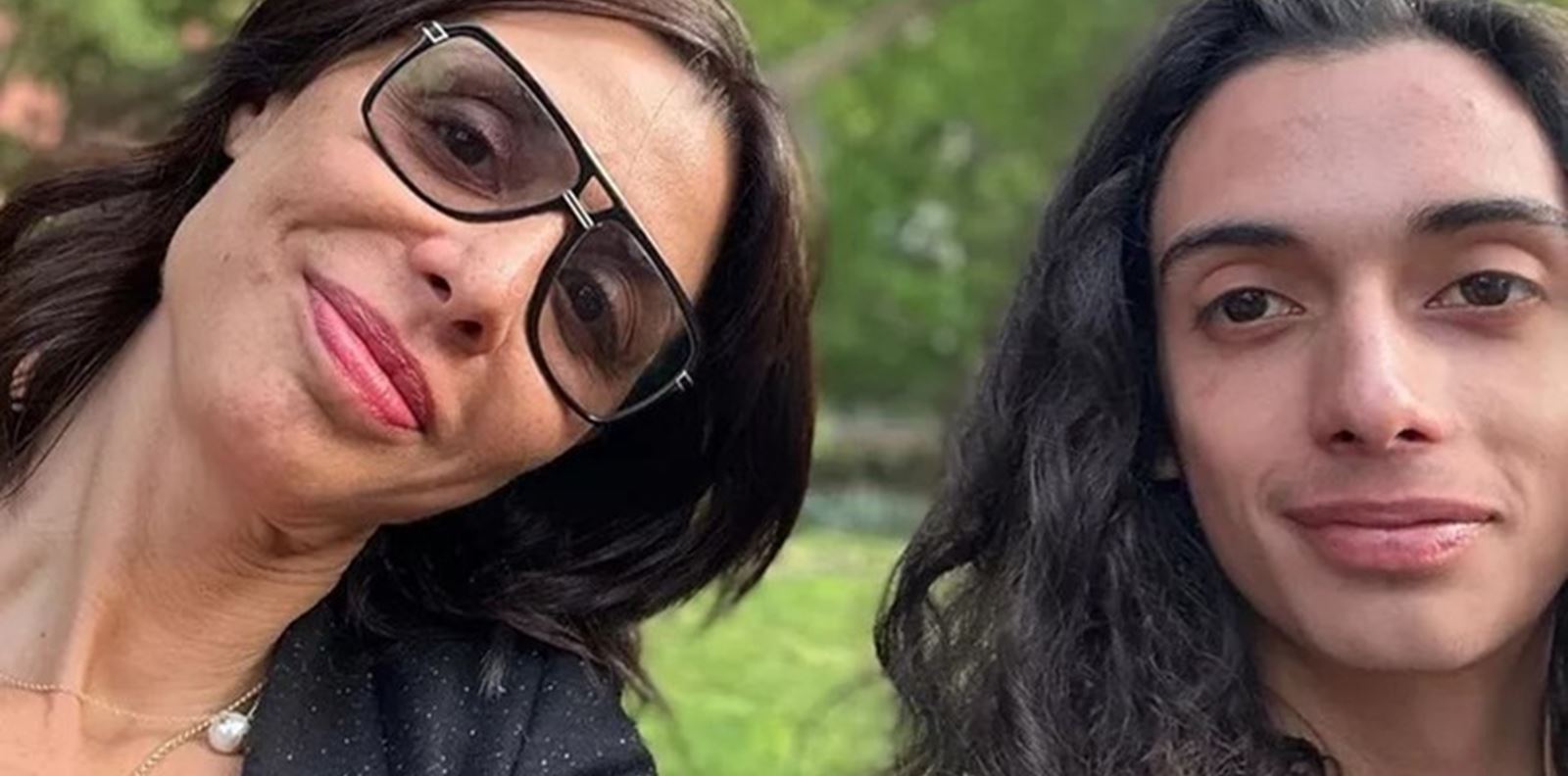 Задържаха жена за смъртта на внука на Робърт де Ниро