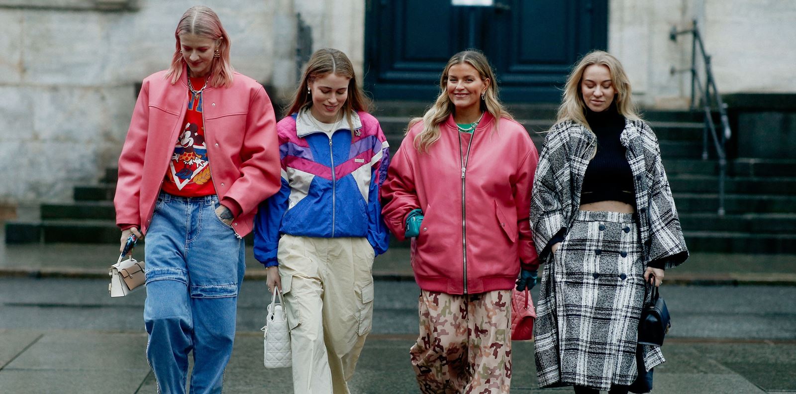 GRAZIA Седмичен хороскоп: 21-27 февруари