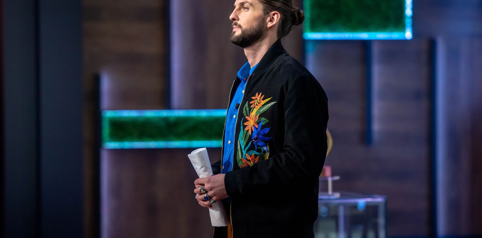 Александър Таралежков познава вкуса на живота