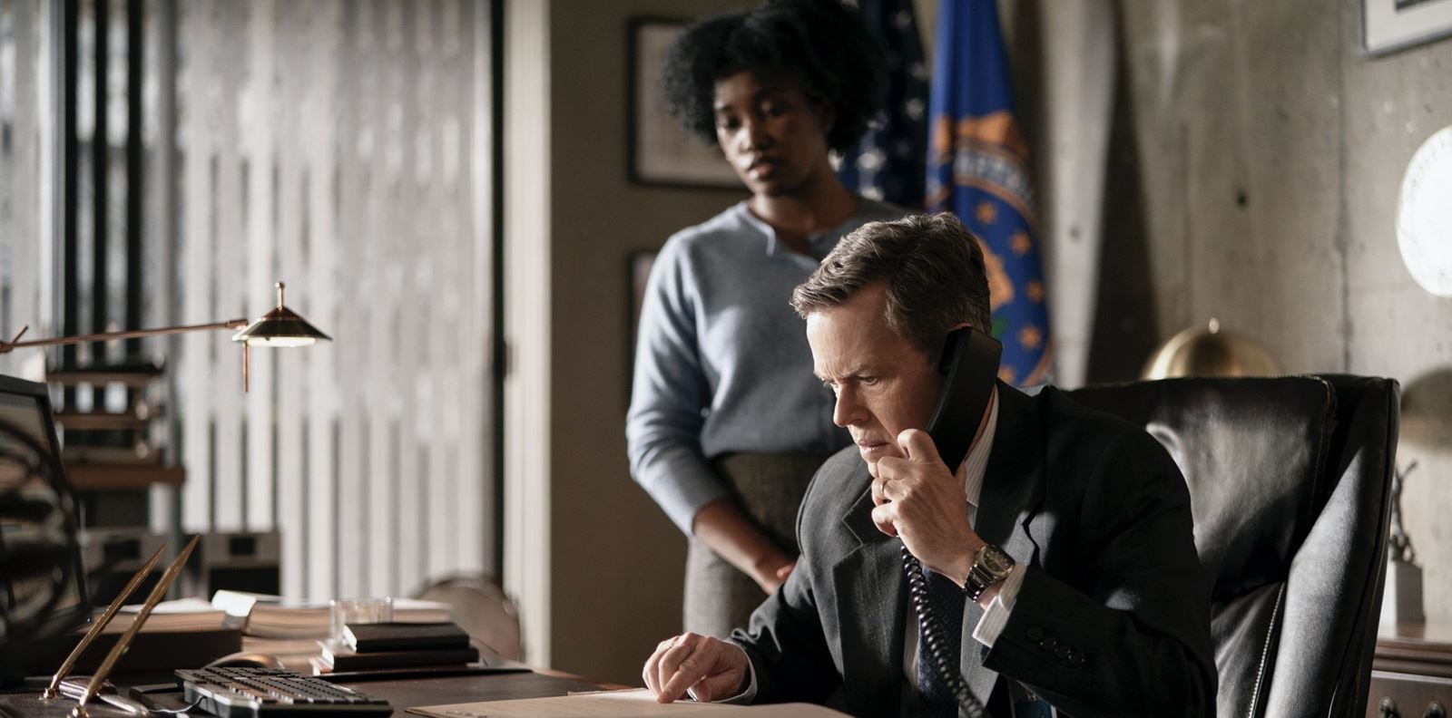 &quot;Гореща зона: Антракс&quot; започва на 5 декември