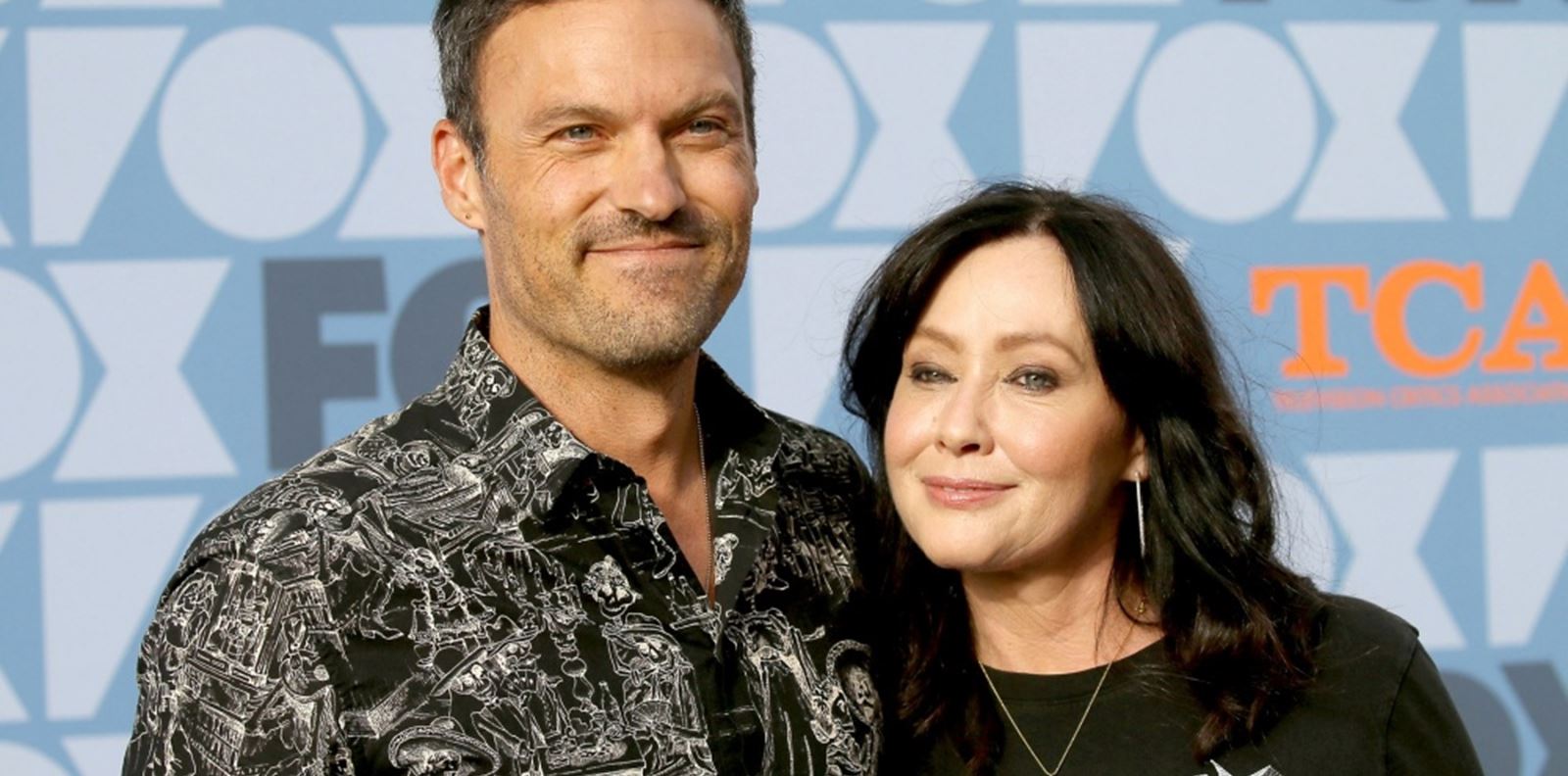 Шанън Дохърти и тежката й борба с рака