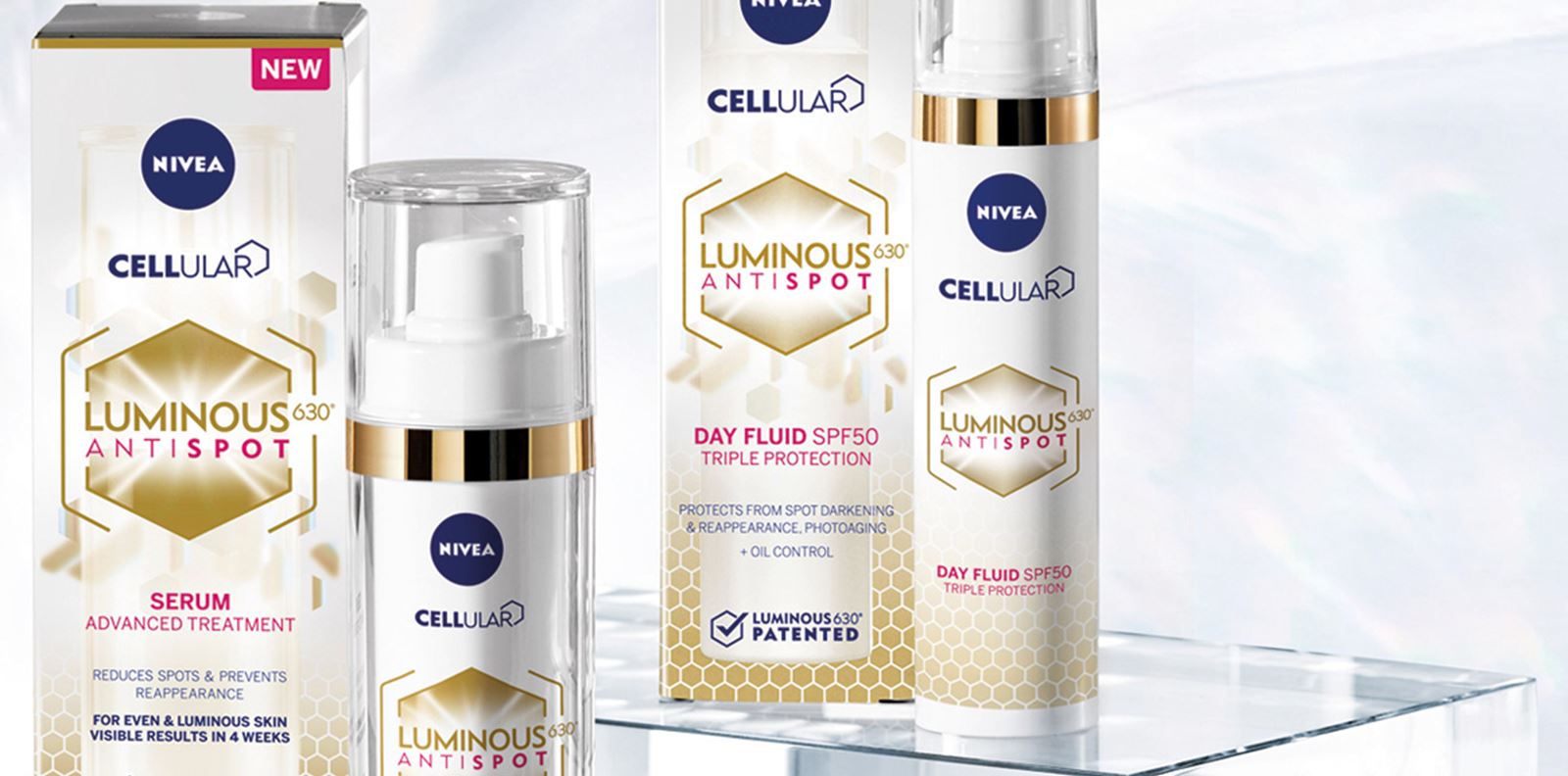 За една желана раздяла