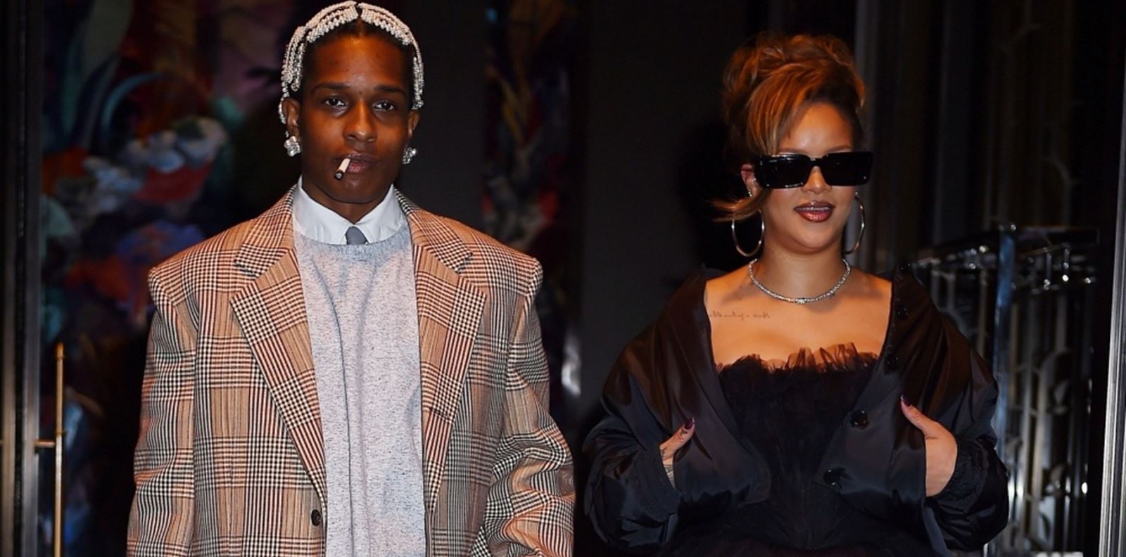 Съдят A$AP Rocky за опит за убийство