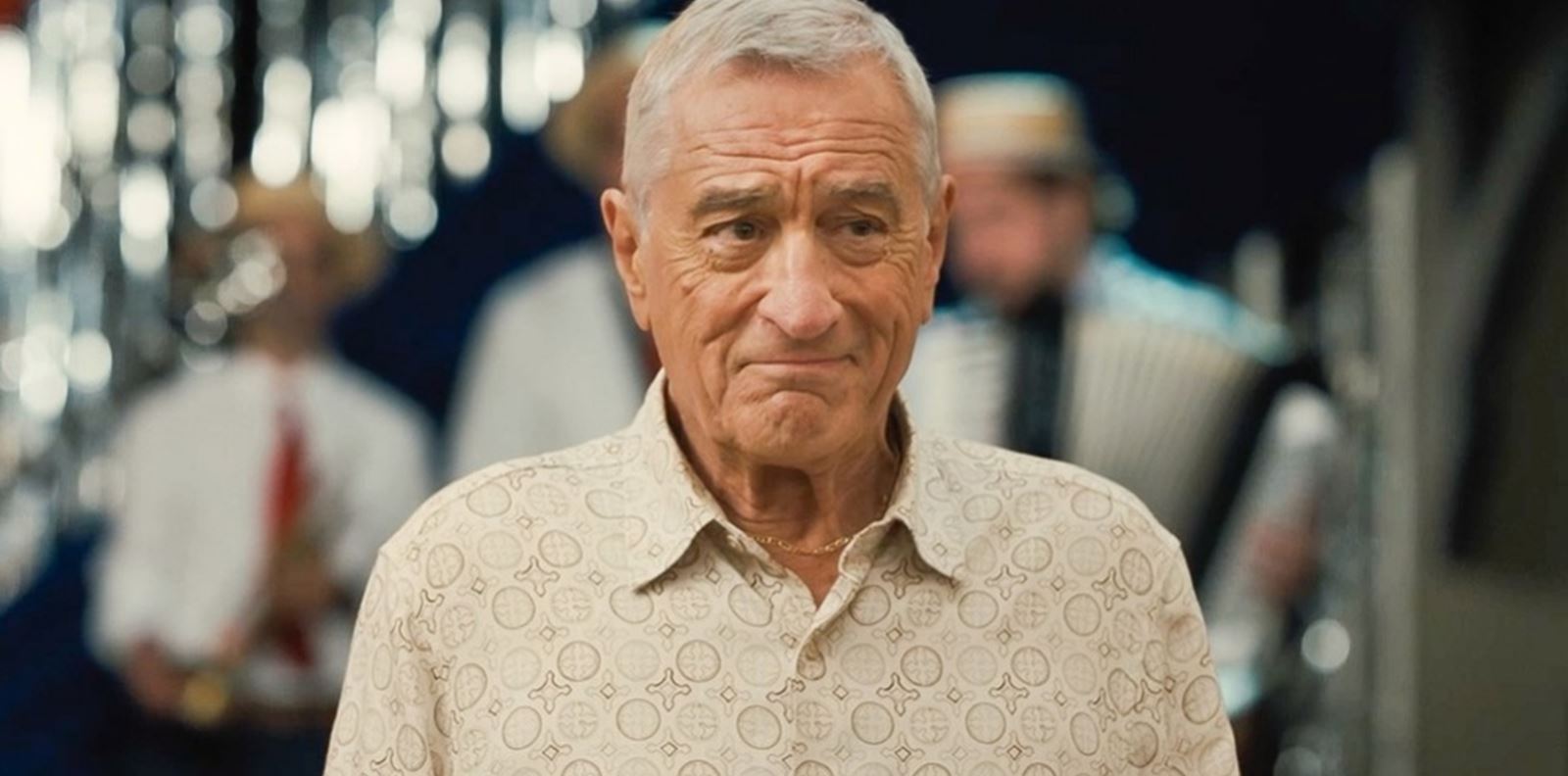 Вижте новородената дъщеря на Робърт де Ниро