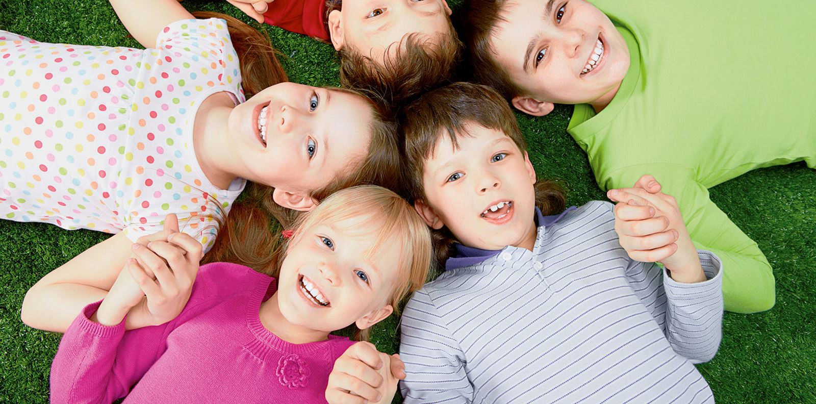 Как да подкрепим детския имунитет?