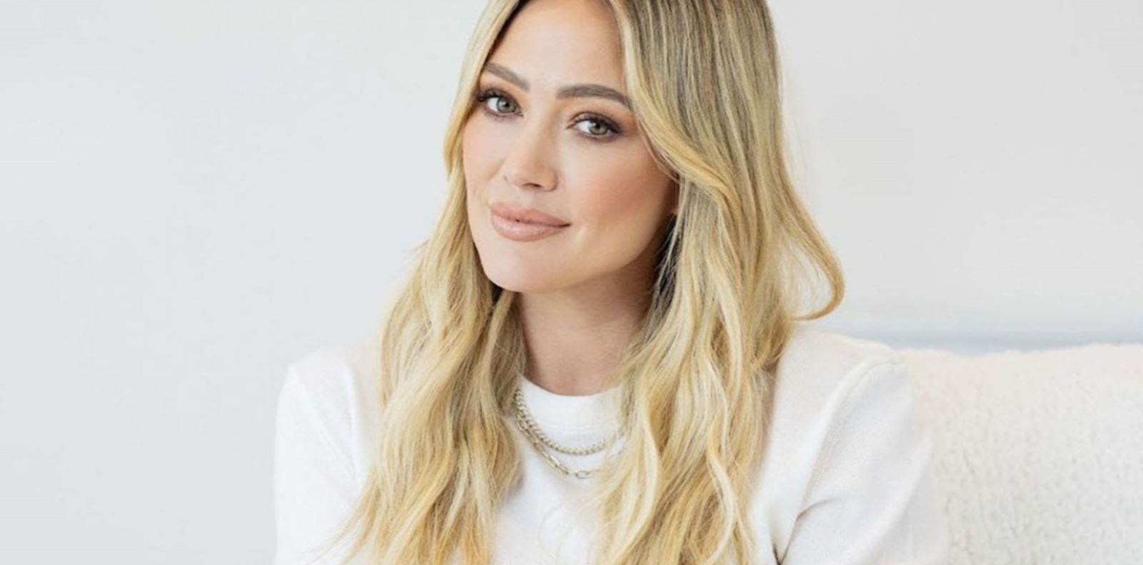 Хилари Дъф стана майка за четвърти път