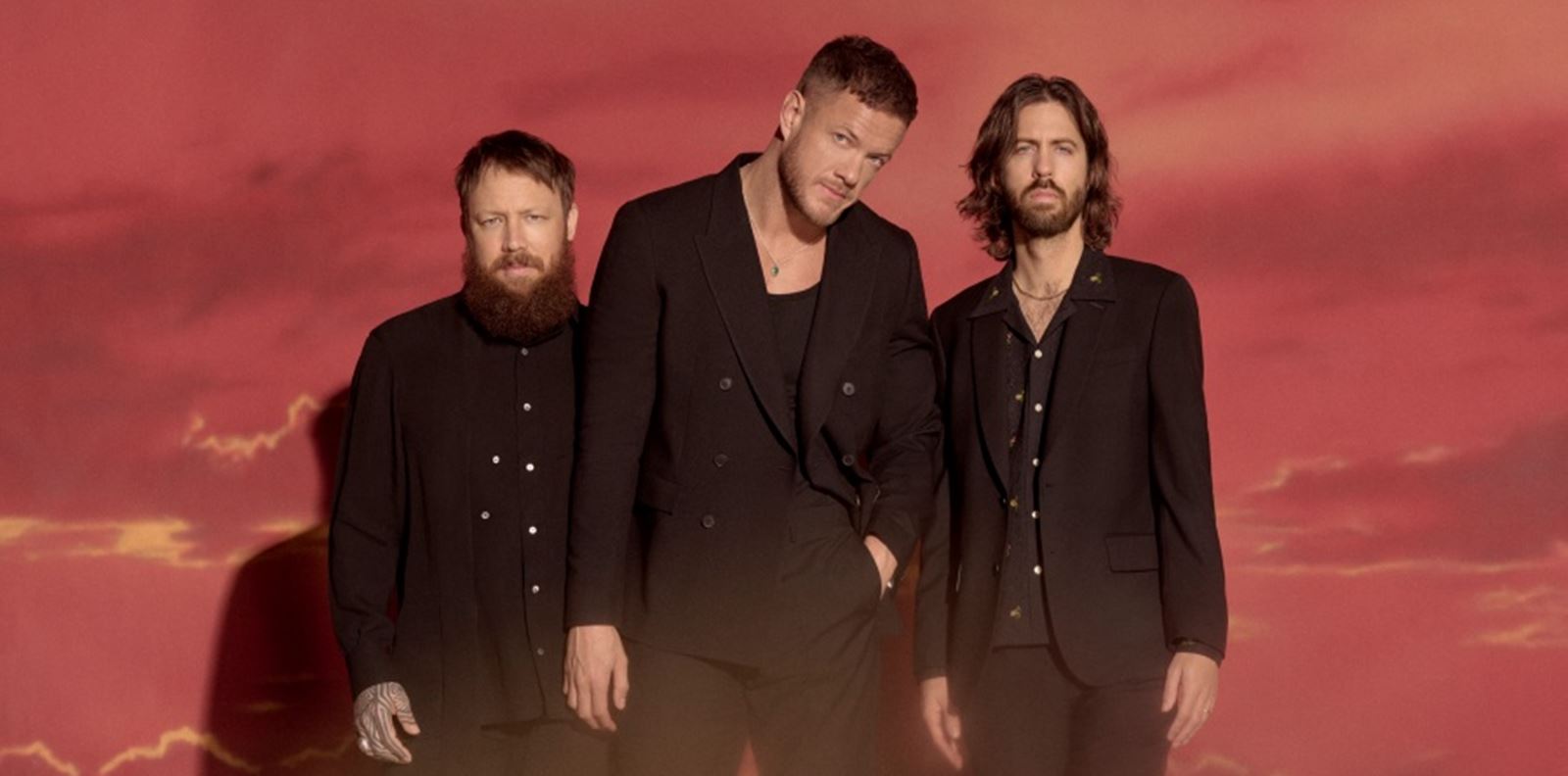 Imagine Dragons се завръщат с ново видео