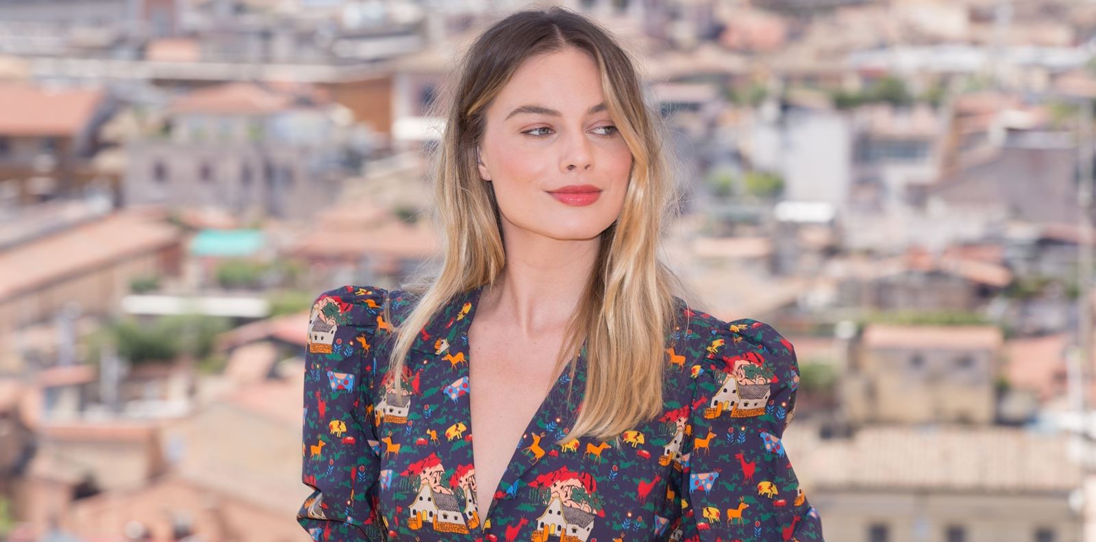 31 страхотни момента за 31-вия рожден ден на Марго Роби