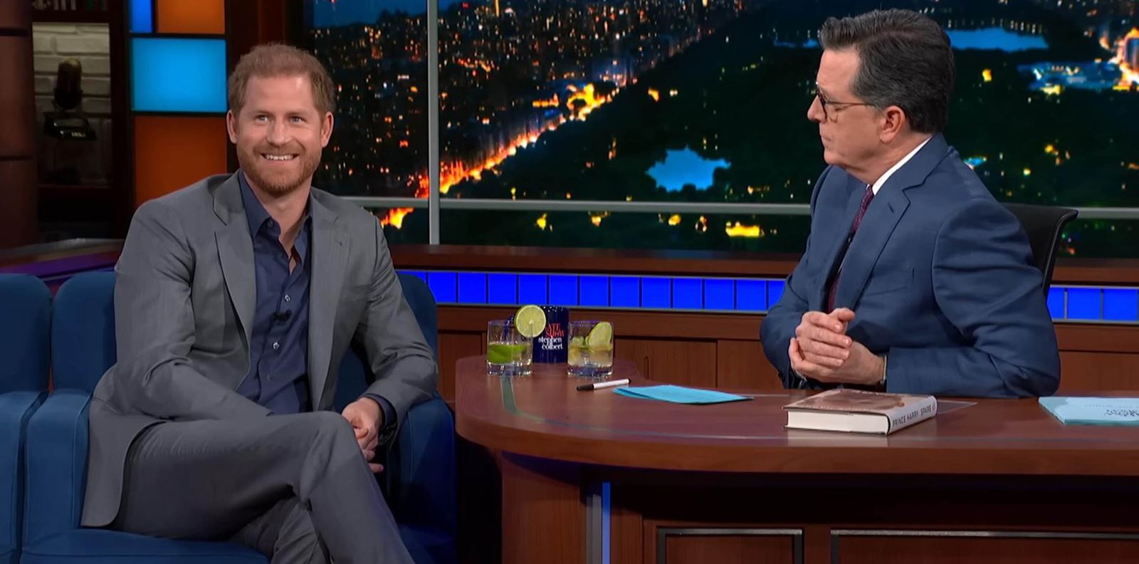 Принц Хари проверява истинността на &quot;The Crown&quot;