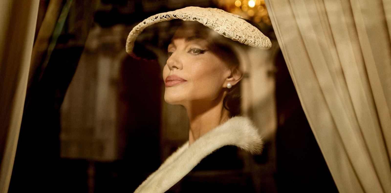 Проклятието Калас