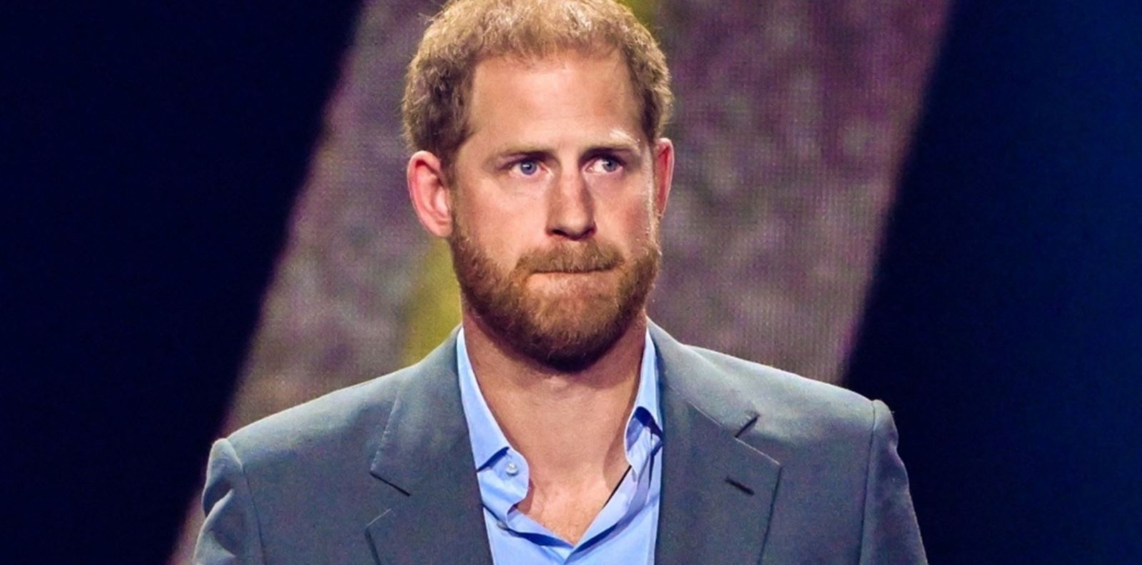 Кралският двор: Хари е заплаха за короната