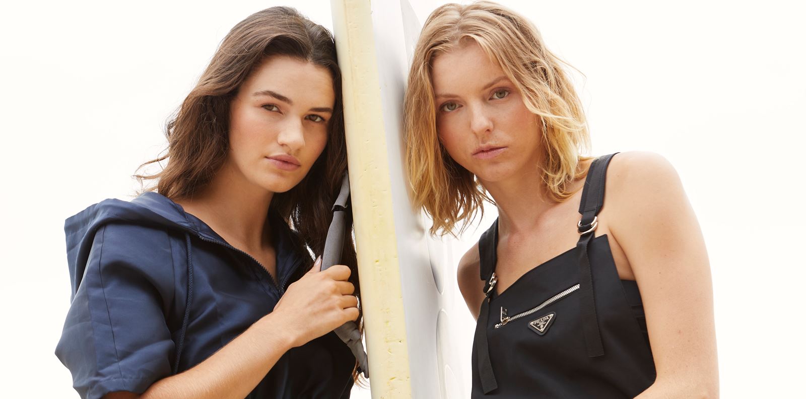 МОДА: Life's Better At The Beach