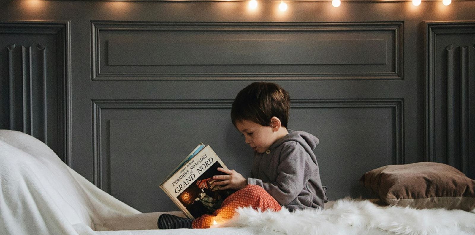 Честит Международен ден на детската книга!