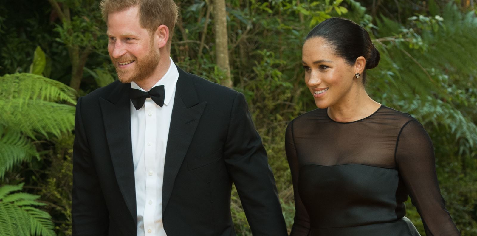 Меган и Хари няма да се завръщат в кралското семейство