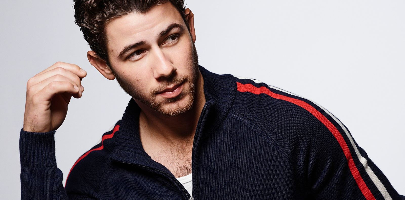 Ник Джонас за музиката, семейството и текилата