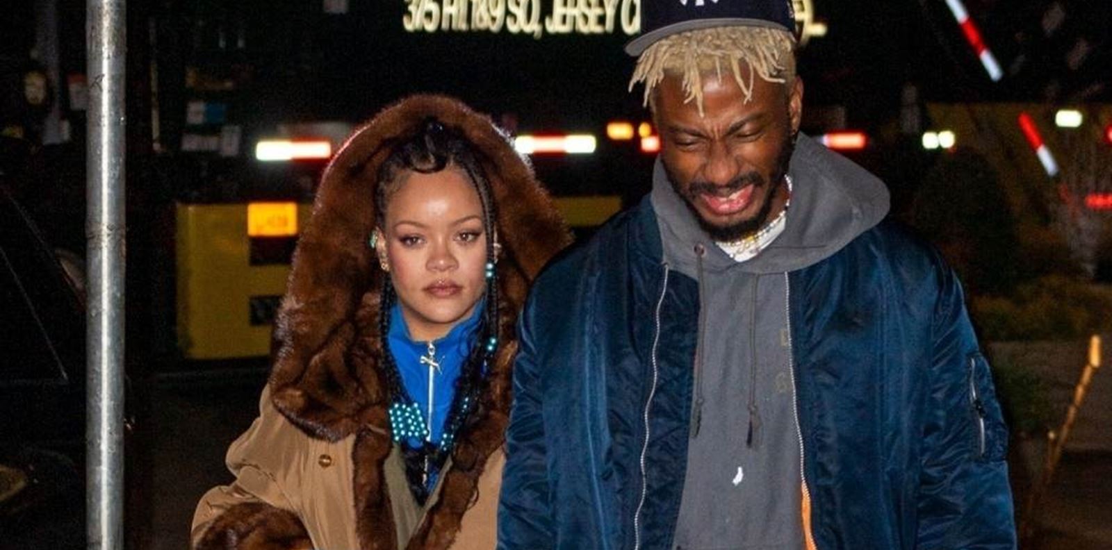 Да очакваме ли нов албум от Риана?