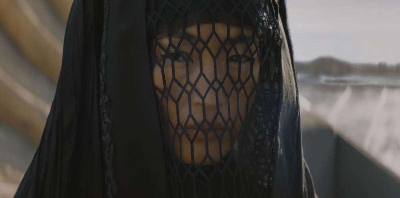 &quot;Дюн: Пророчеството&quot; тръгва по Max на 18 ноември