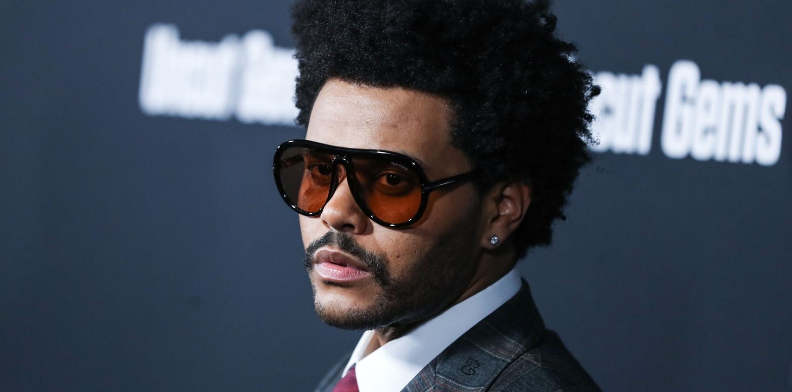 The Weeknd се срещна с 6-годишен фен на шоуто си