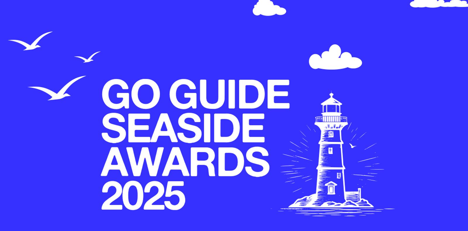 Seaside Awards се завръща – гласувай и спечели с Go Guide и Next Level