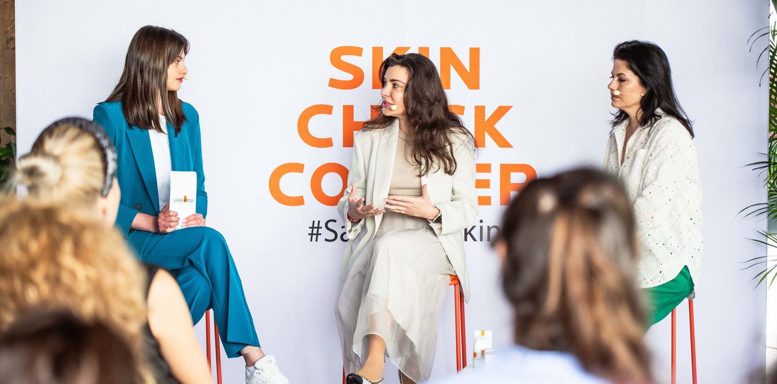 Трябва да се запознаете с новата безпрецедентна слънцезащита