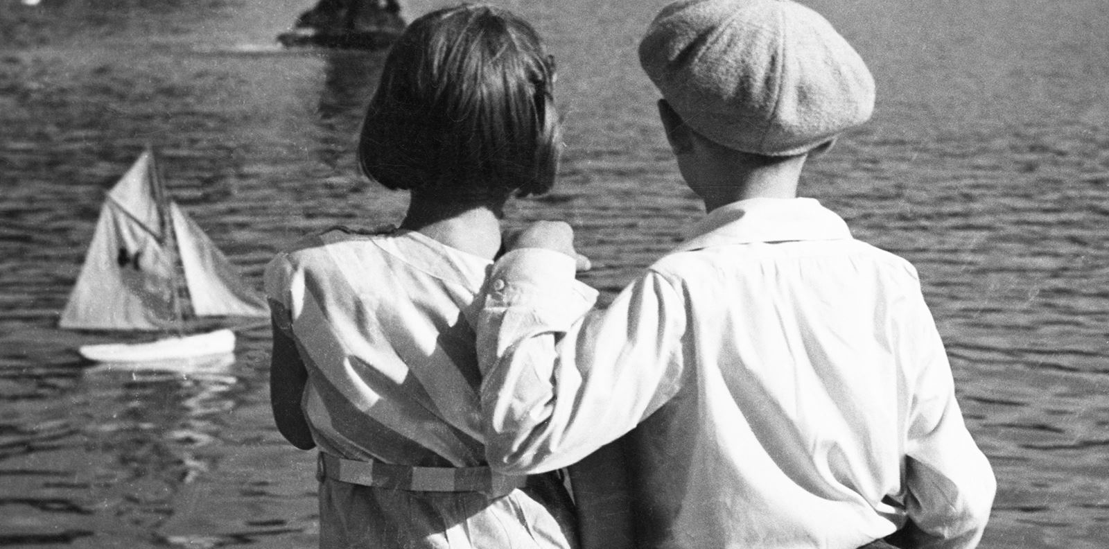 Среща на титаните в музея на Пабло Пикасо