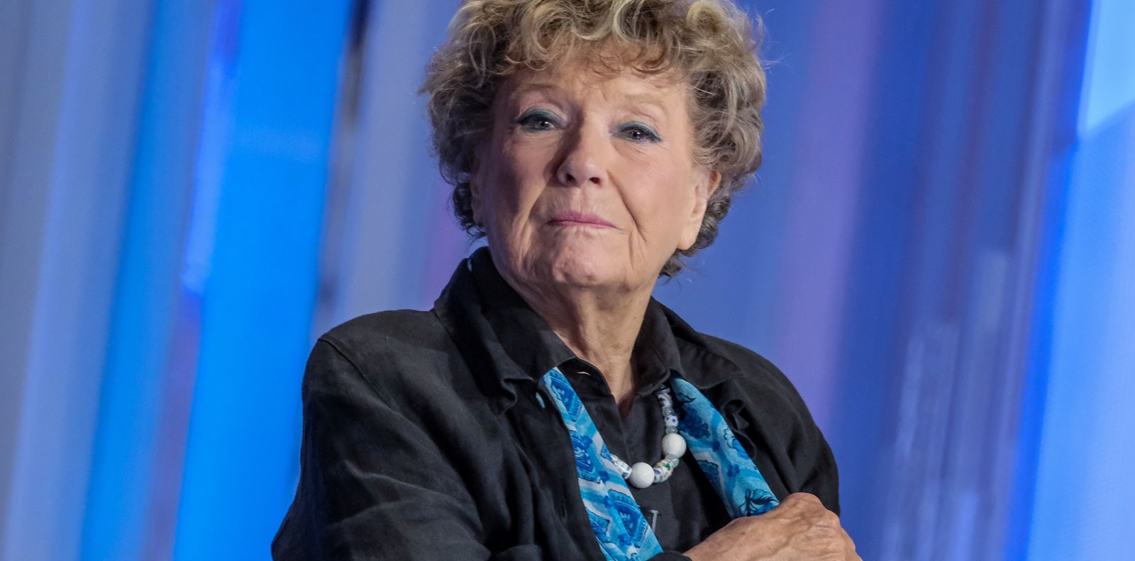 Дача Мараини: &quot;Жените все още трябва да работят повече, за да получат признание&quot;