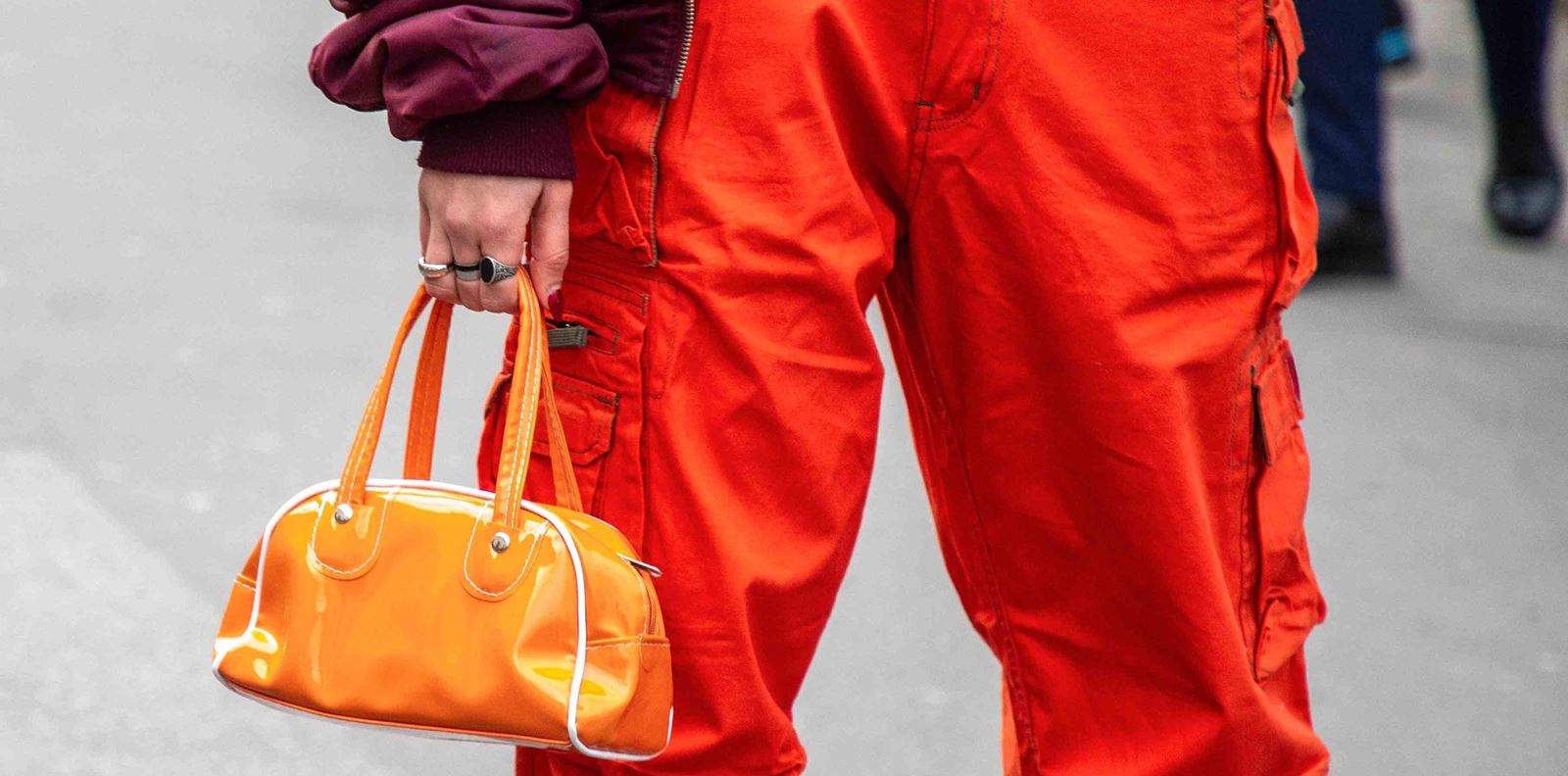 Още 24 страхотни визии от Седмицата на модата в Париж