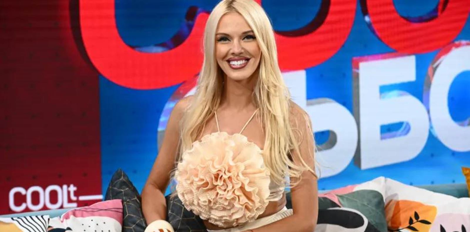 Натали Трифонова ще става майка