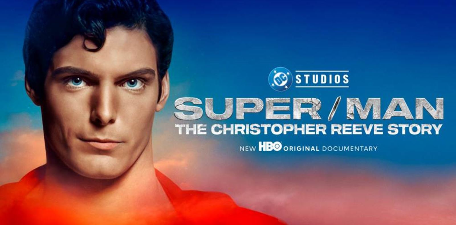 HBO споделят &quot;Супер/мен: Историята на Кристофър Рийв&quot;