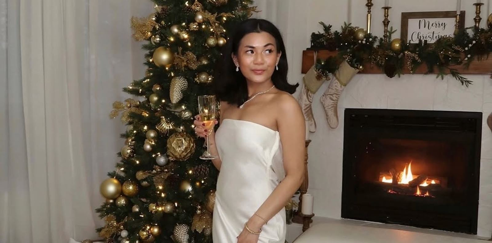 10 уютни и стилни визии за празниците у дома