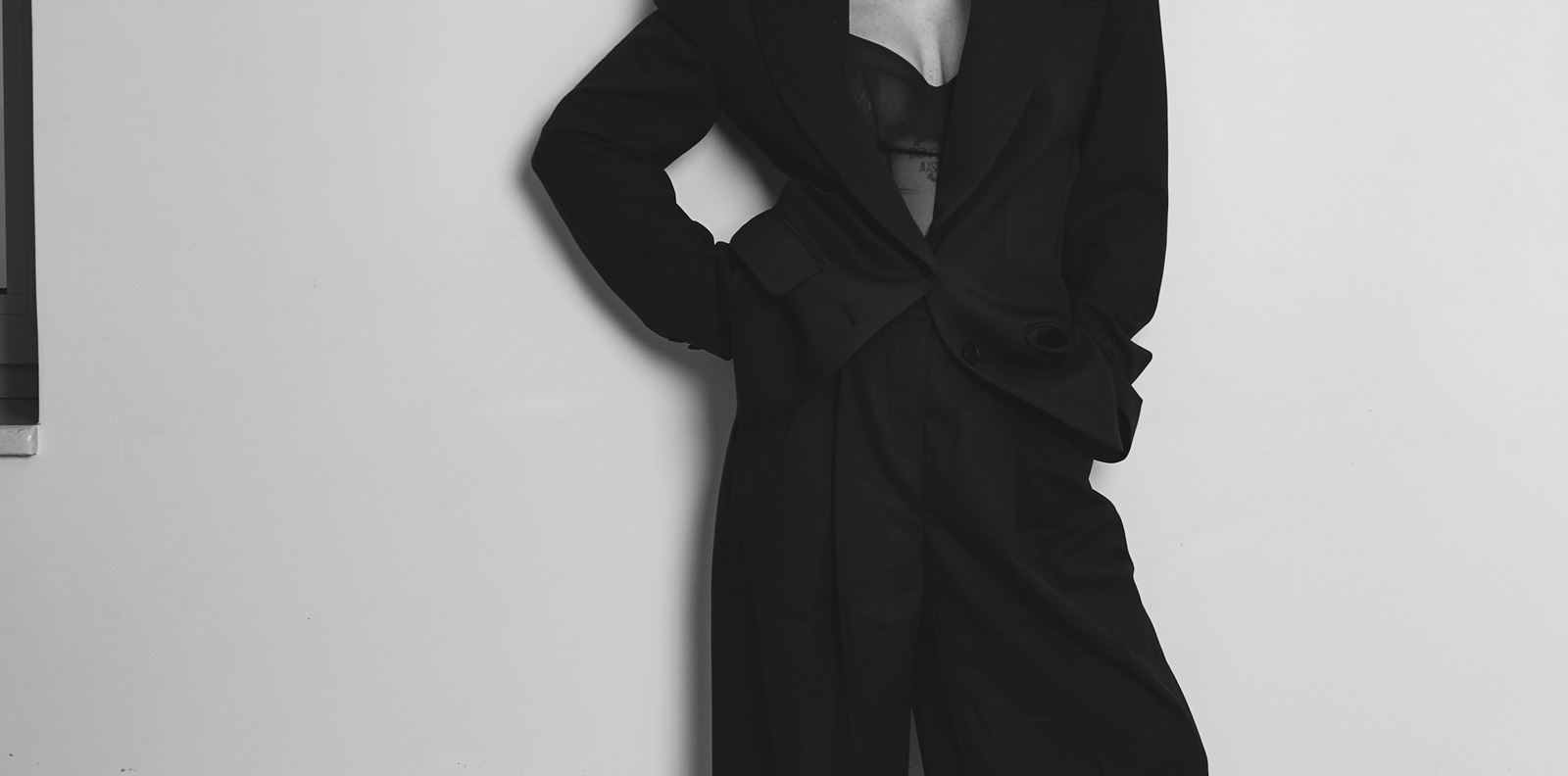 Anna Alkhimova: Power &amp; Confidence