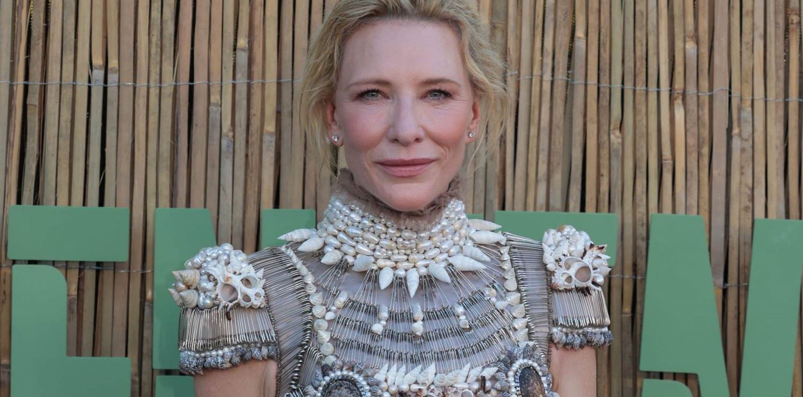 UNIQLO избра Кейт Бланшет за свое ново глобално лице