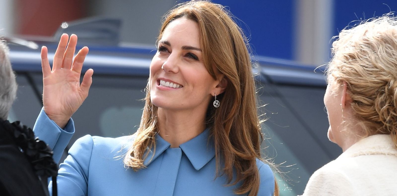 16 любими модела от есенния гардероб на Кейт Мидълтън