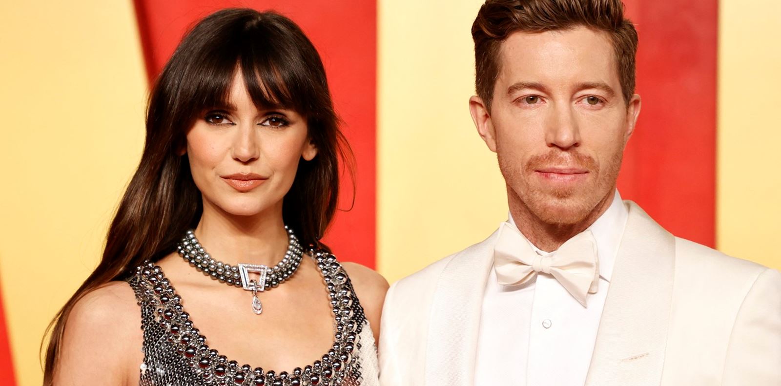 Нина Добрев и Шон Уайт се разделиха