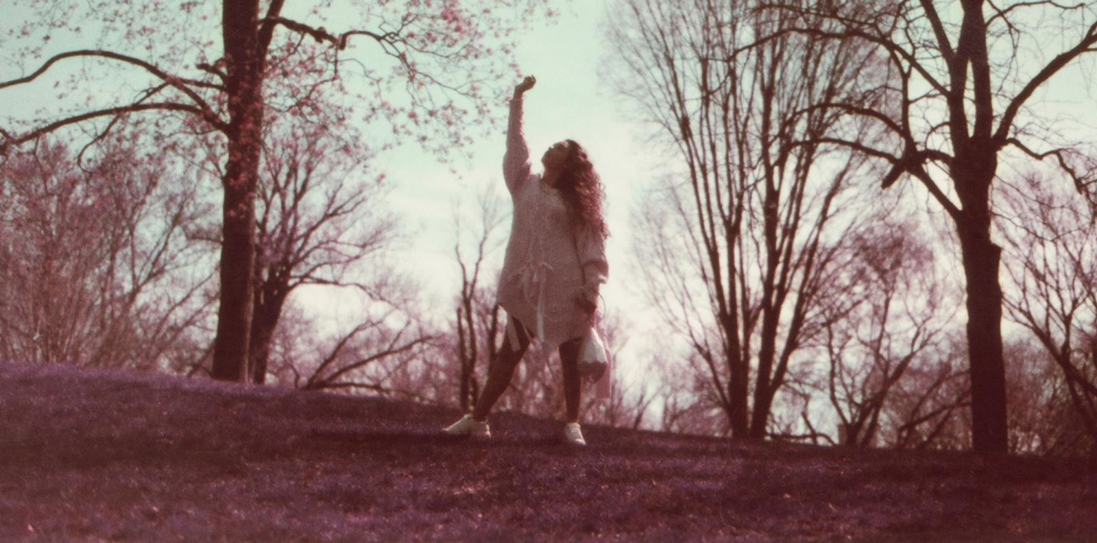 Пощенски картички от Ню Йорк