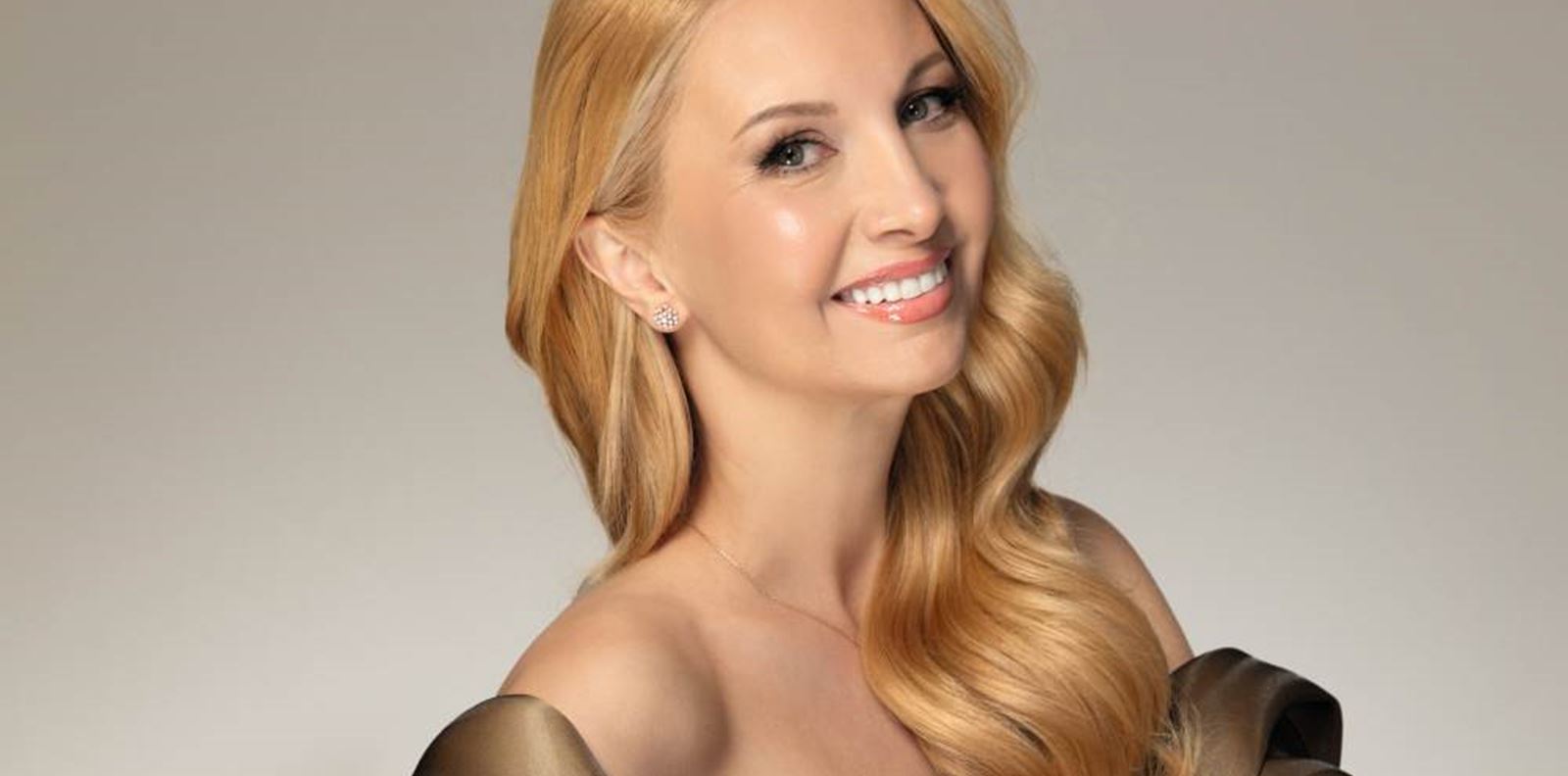 Йордана Димитрова и изкуството да си великолепна жена