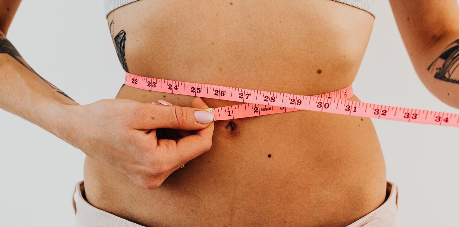 Не ви трябват повече от 5 минути, ако искате плосък корем