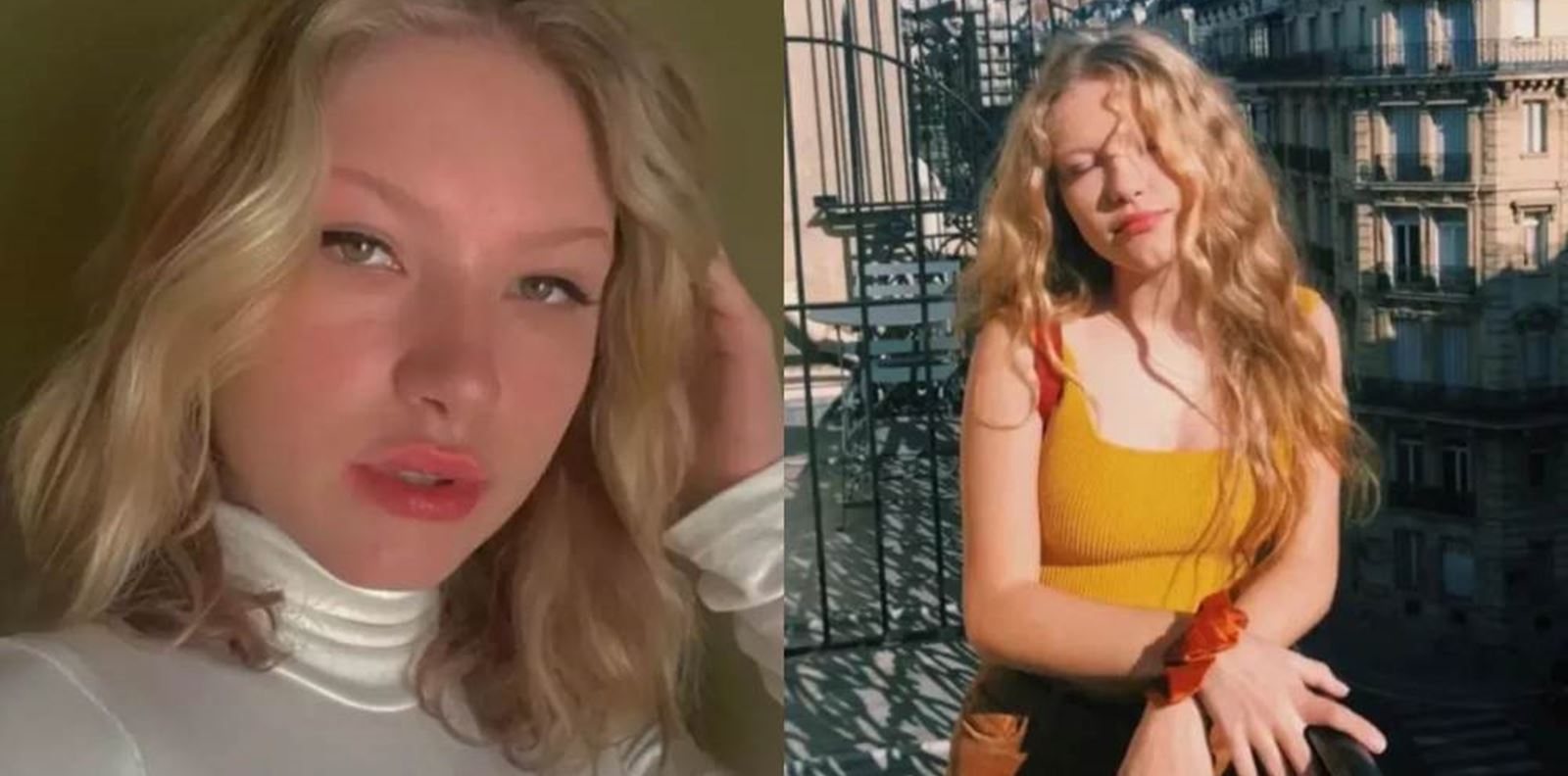 Ливия Войт: Най-младата милиардерка в света